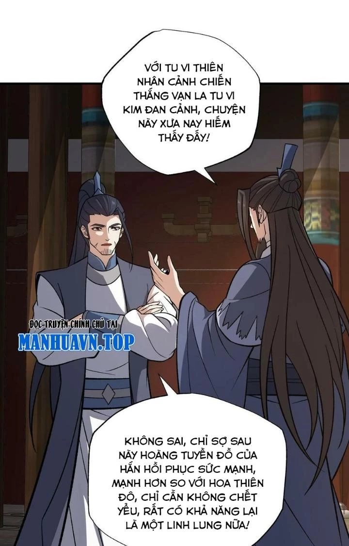 Vĩnh Sinh Chapter 112 - 60