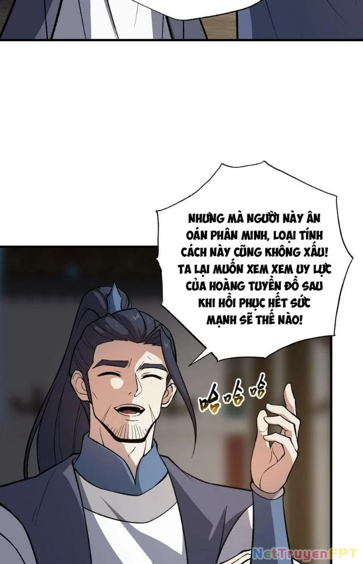 Vĩnh Sinh Chapter 112 - 61