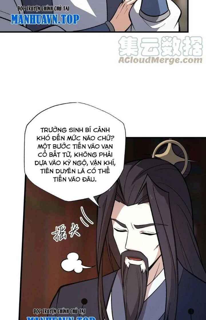 Vĩnh Sinh Chapter 112 - 62