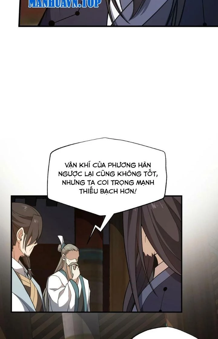 Vĩnh Sinh Chapter 112 - 63