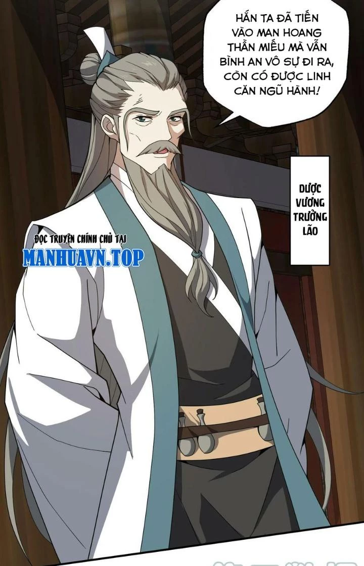 Vĩnh Sinh Chapter 112 - 64