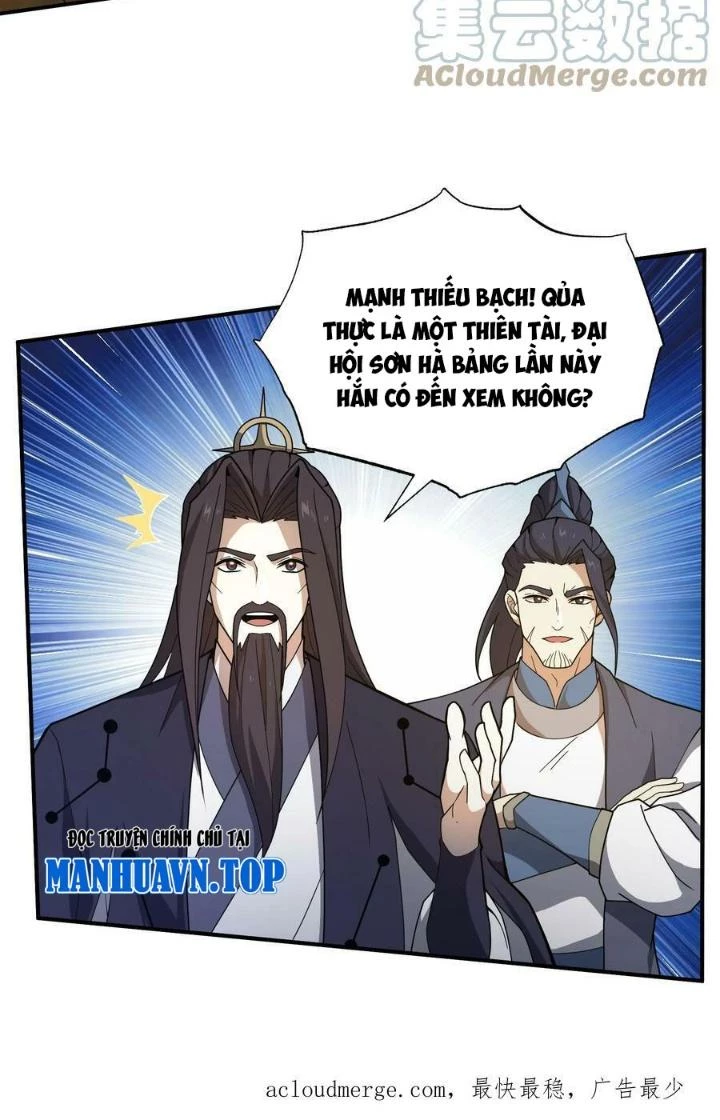 Vĩnh Sinh Chapter 112 - 65