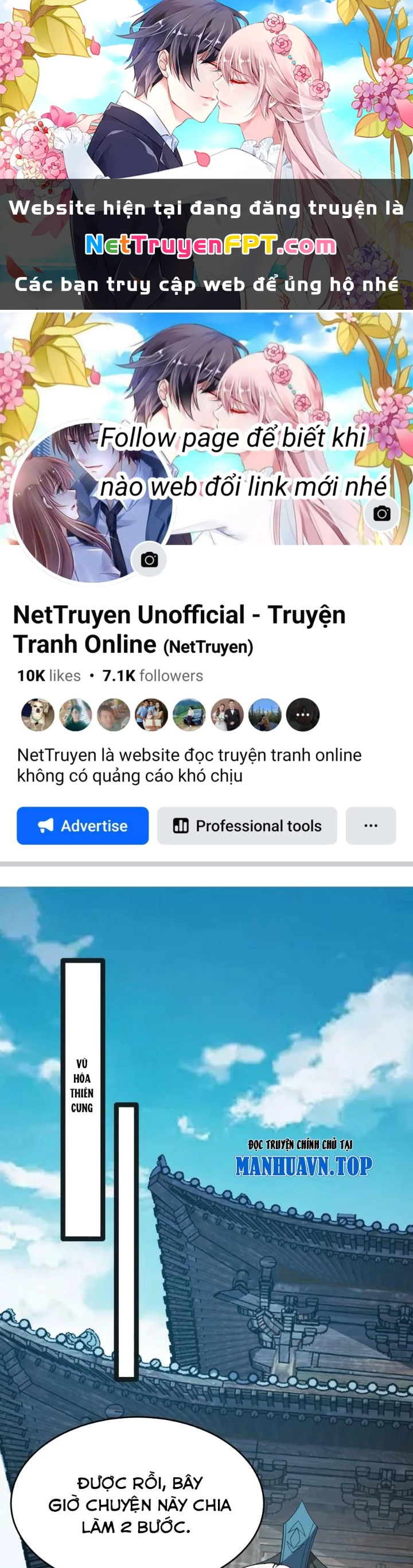 Vĩnh Sinh Chapter 113 - 1