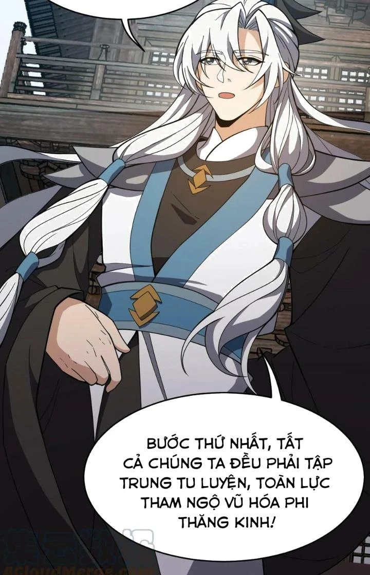 Vĩnh Sinh Chapter 113 - 2