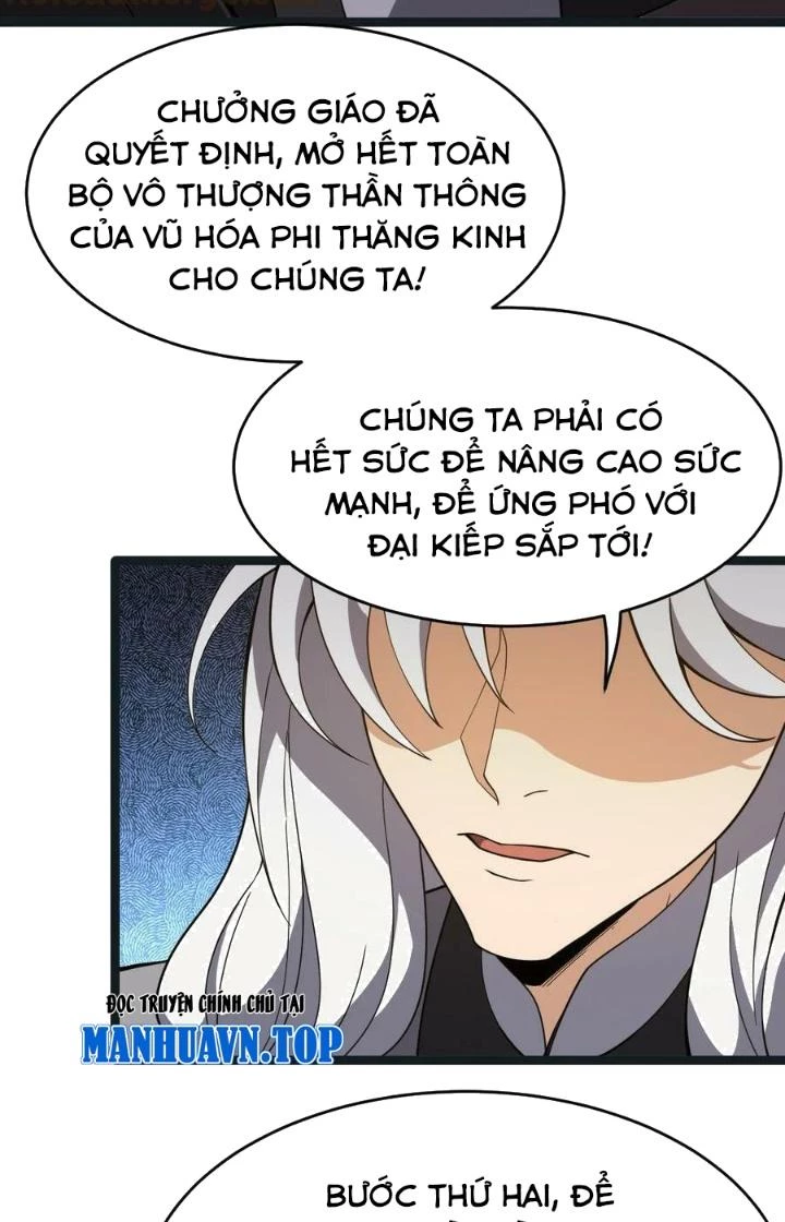 Vĩnh Sinh Chapter 113 - 3