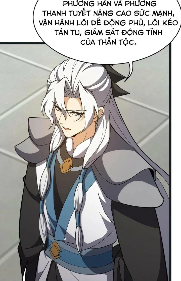 Vĩnh Sinh Chapter 113 - 4