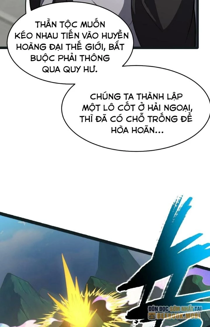 Vĩnh Sinh Chapter 113 - 5