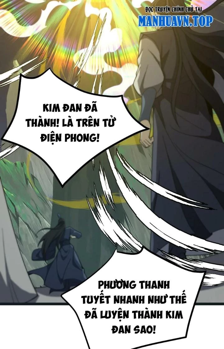 Vĩnh Sinh Chapter 113 - 8