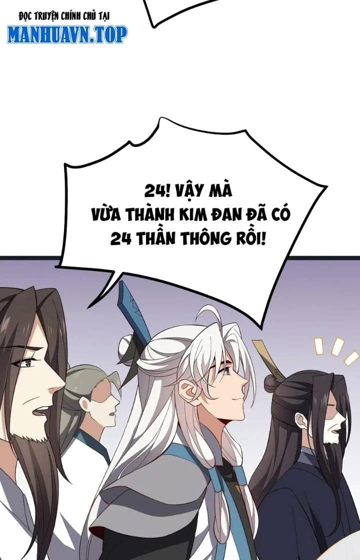 Vĩnh Sinh Chapter 113 - 9
