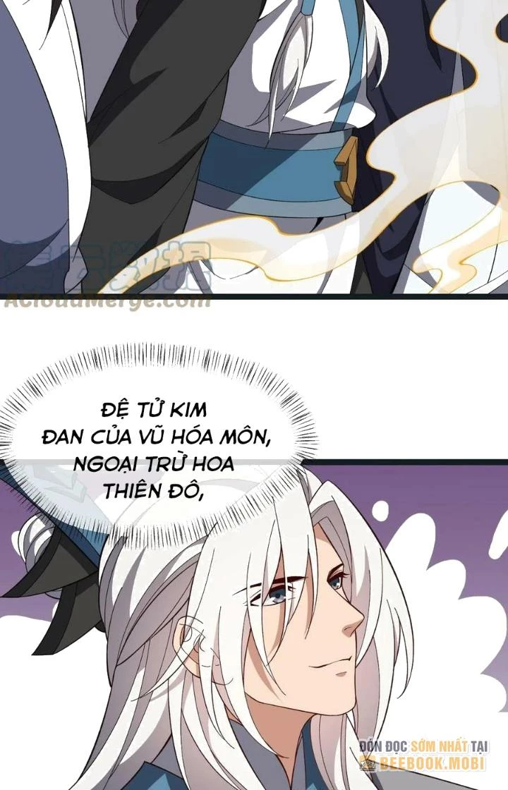 Vĩnh Sinh Chapter 113 - 10