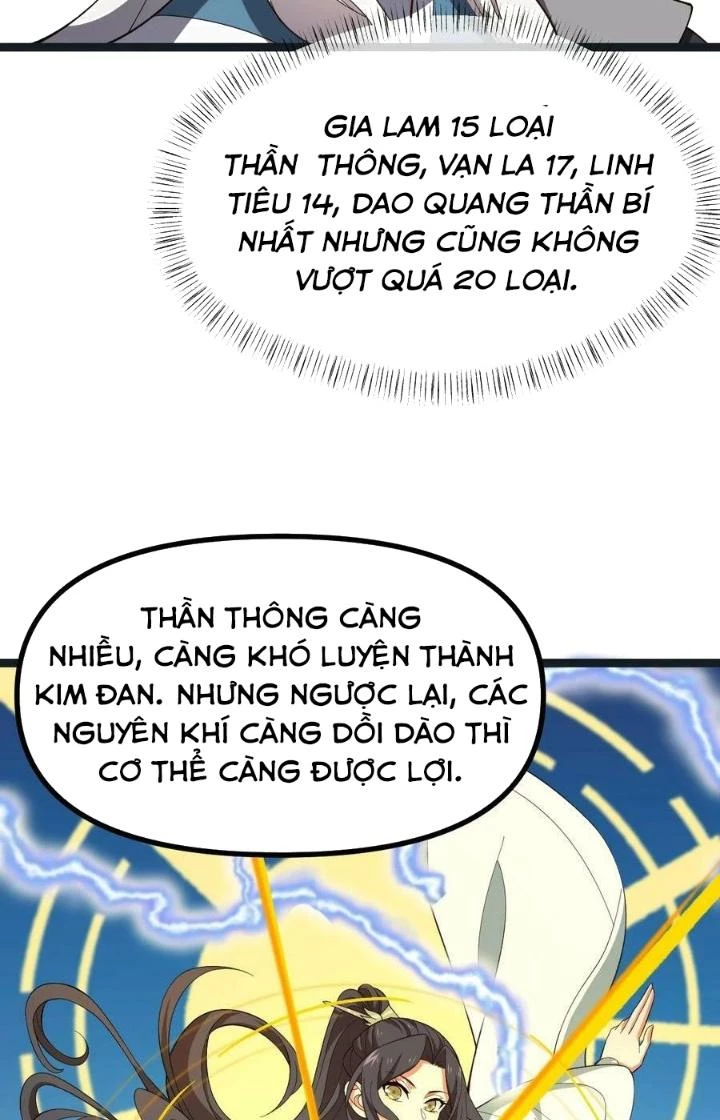 Vĩnh Sinh Chapter 113 - 11