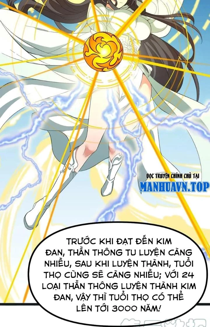 Vĩnh Sinh Chapter 113 - 12