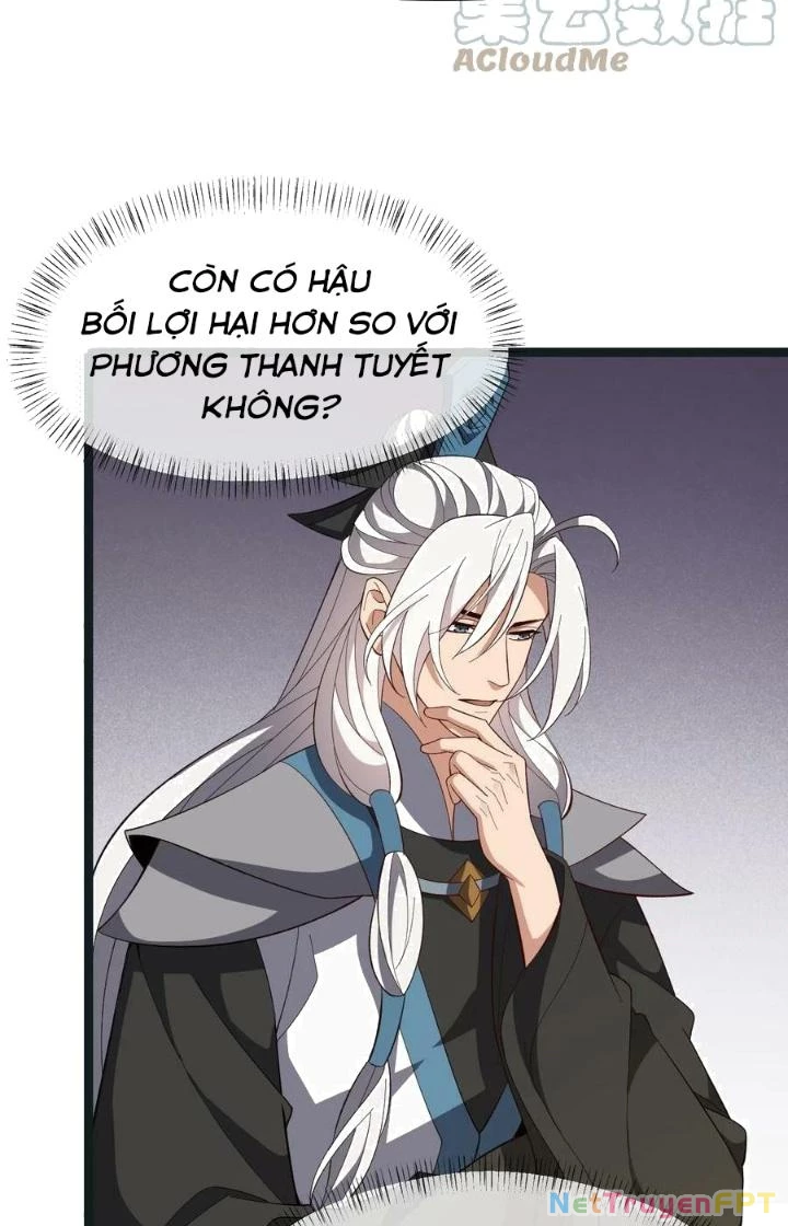 Vĩnh Sinh Chapter 113 - 13