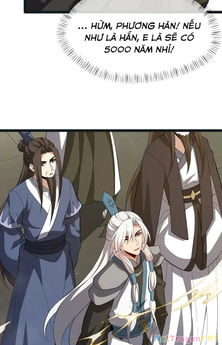 Vĩnh Sinh Chapter 113 - 14