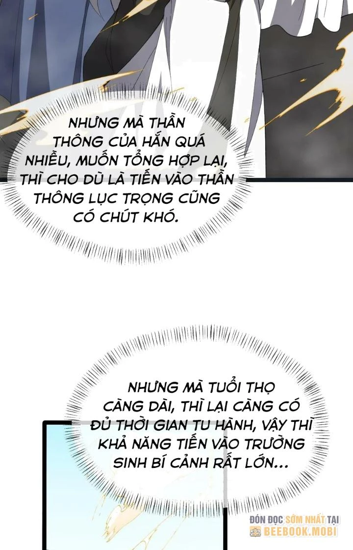 Vĩnh Sinh Chapter 113 - 15