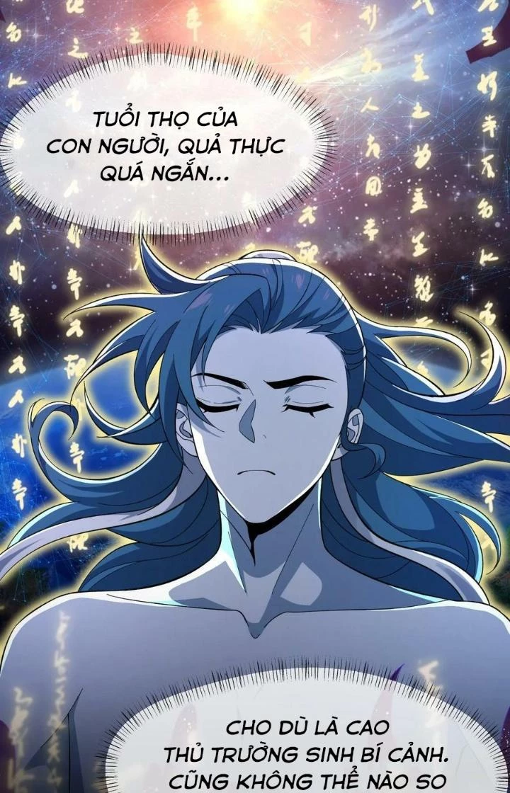Vĩnh Sinh Chapter 113 - 19