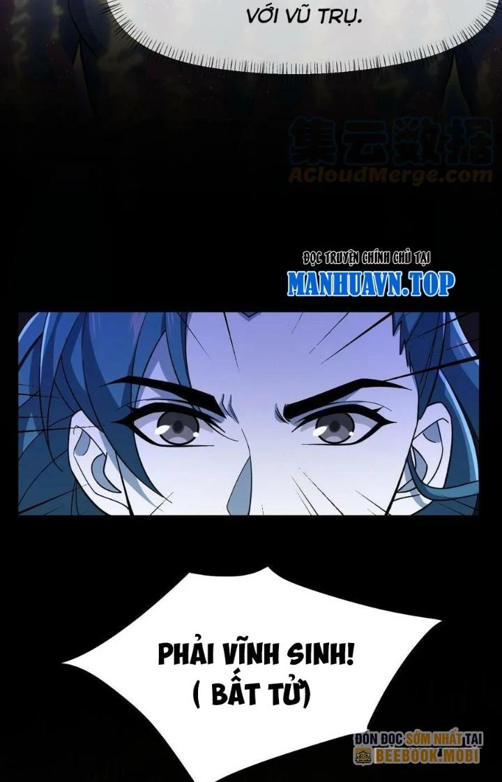 Vĩnh Sinh Chapter 113 - 20