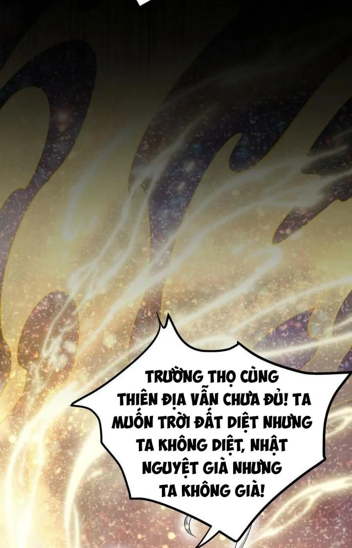 Vĩnh Sinh Chapter 113 - 21