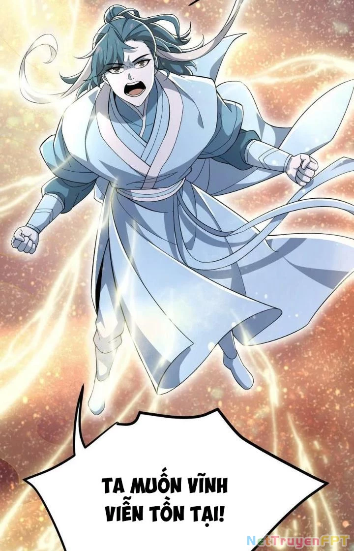 Vĩnh Sinh Chapter 113 - 22