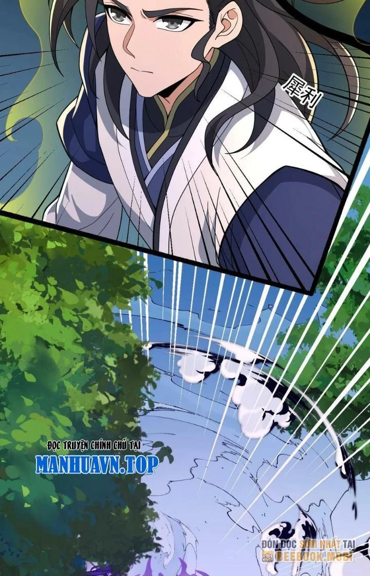 Vĩnh Sinh Chapter 113 - 25