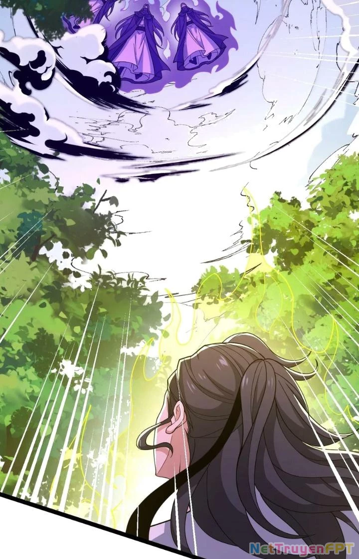 Vĩnh Sinh Chapter 113 - 26