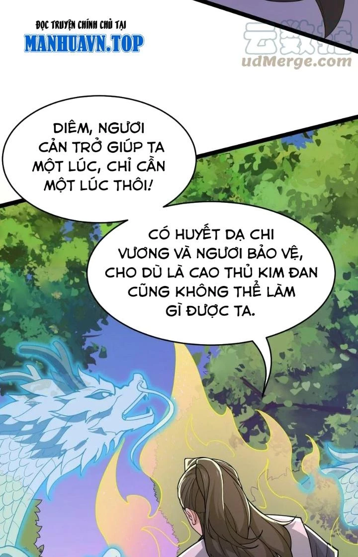 Vĩnh Sinh Chapter 113 - 27