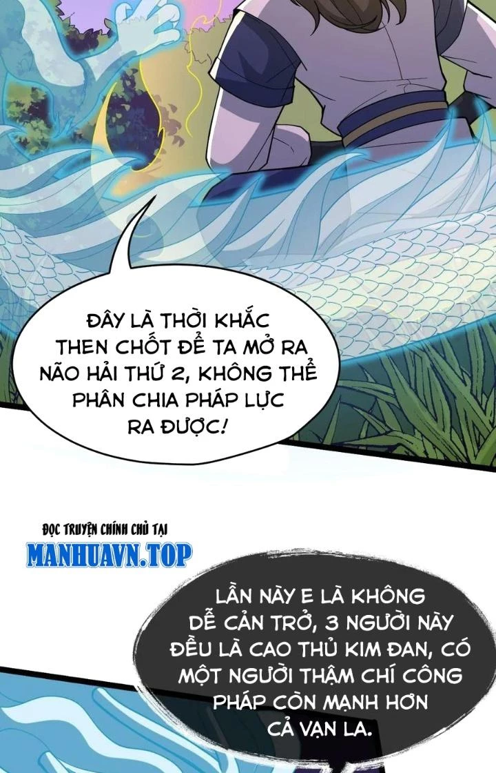 Vĩnh Sinh Chapter 113 - 28