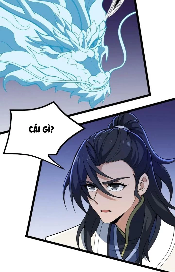 Vĩnh Sinh Chapter 113 - 29