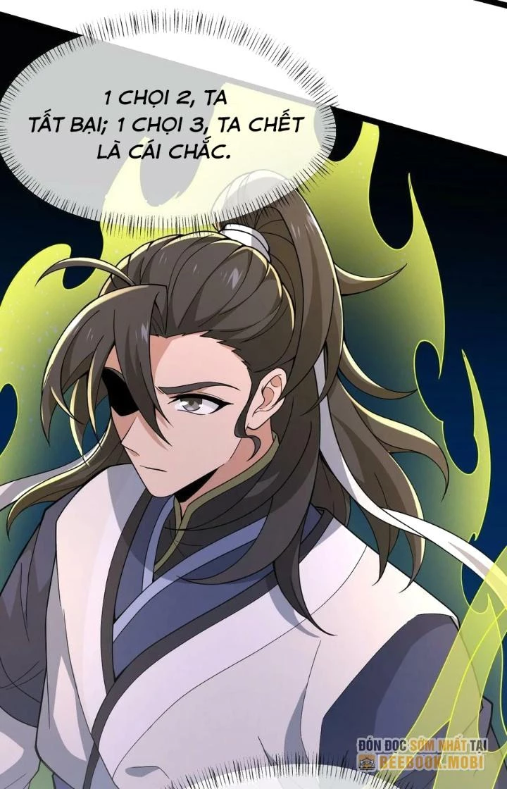 Vĩnh Sinh Chapter 113 - 30