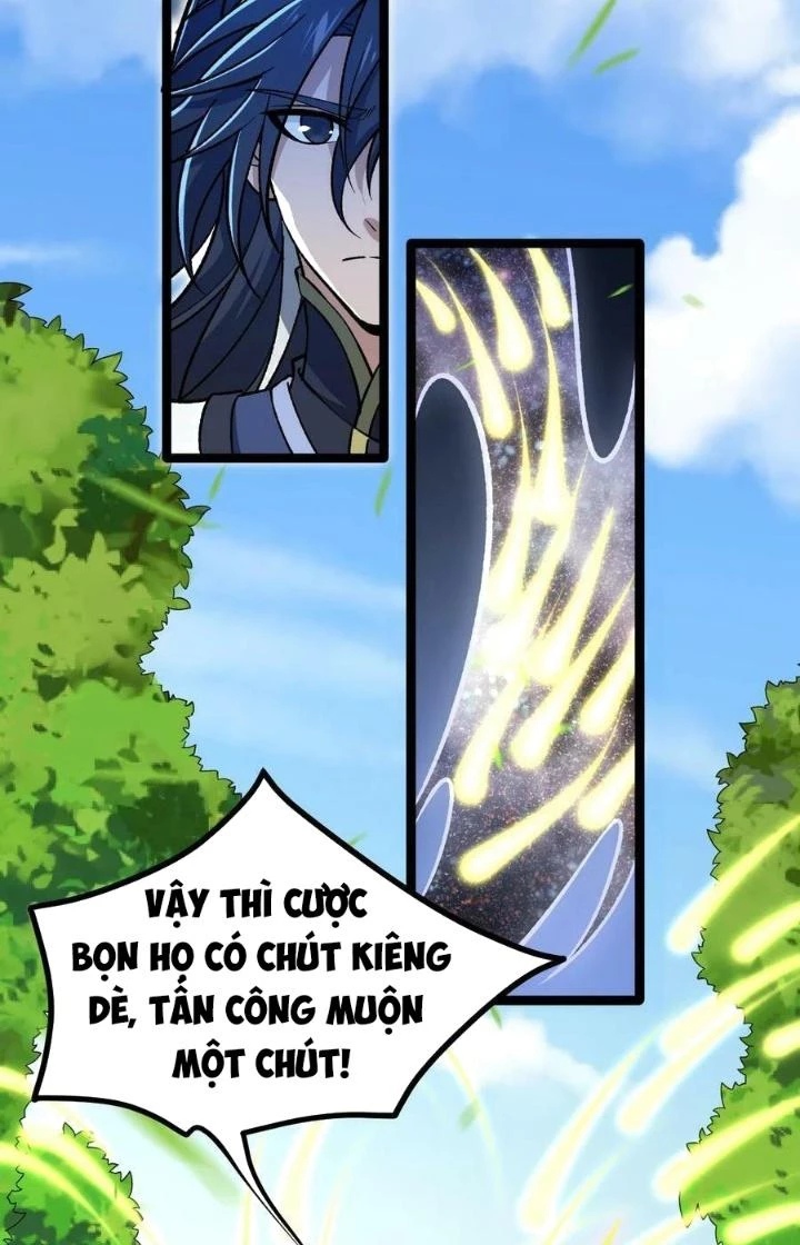 Vĩnh Sinh Chapter 113 - 32