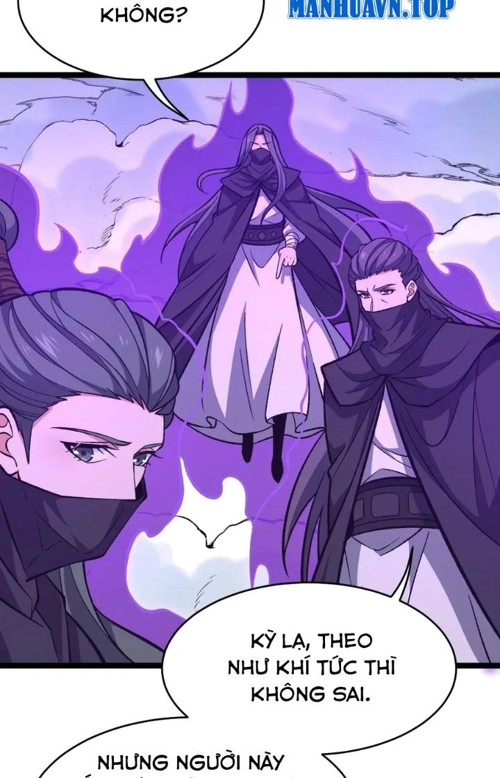 Vĩnh Sinh Chapter 113 - 34