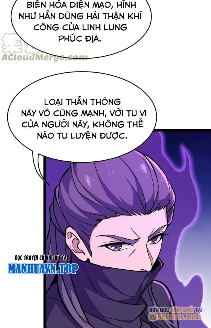 Vĩnh Sinh Chapter 113 - 35