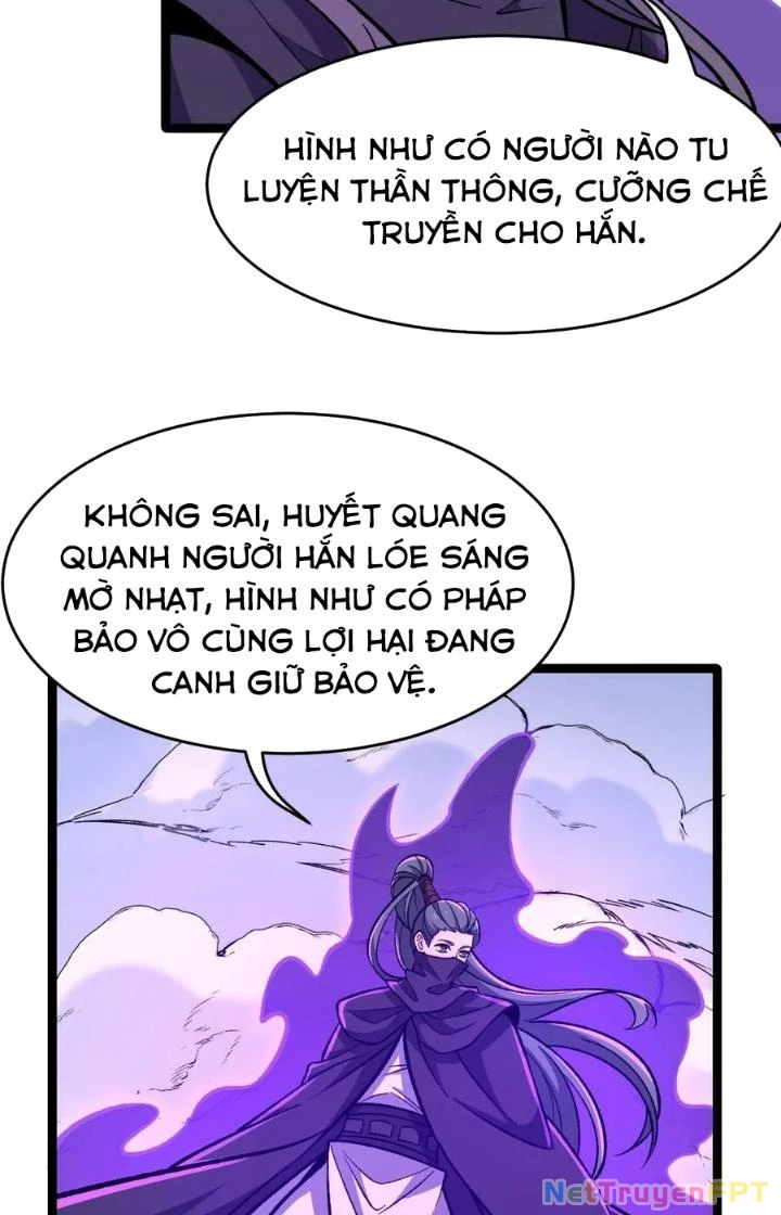 Vĩnh Sinh Chapter 113 - 36