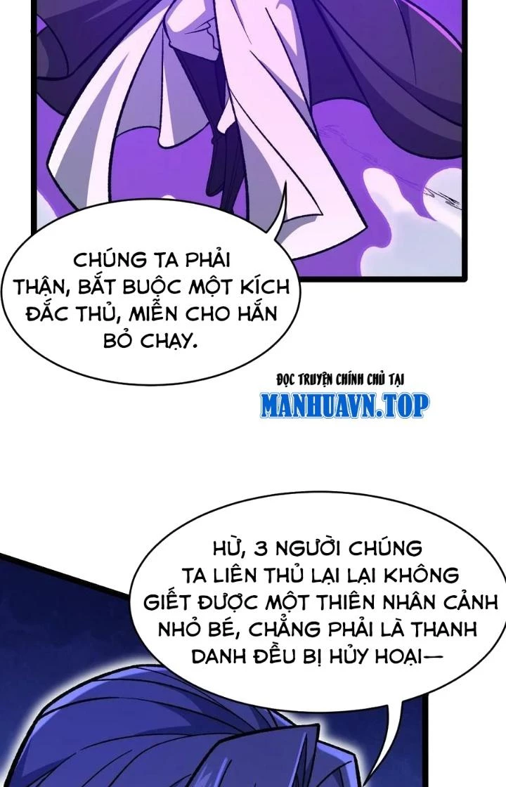 Vĩnh Sinh Chapter 113 - 37