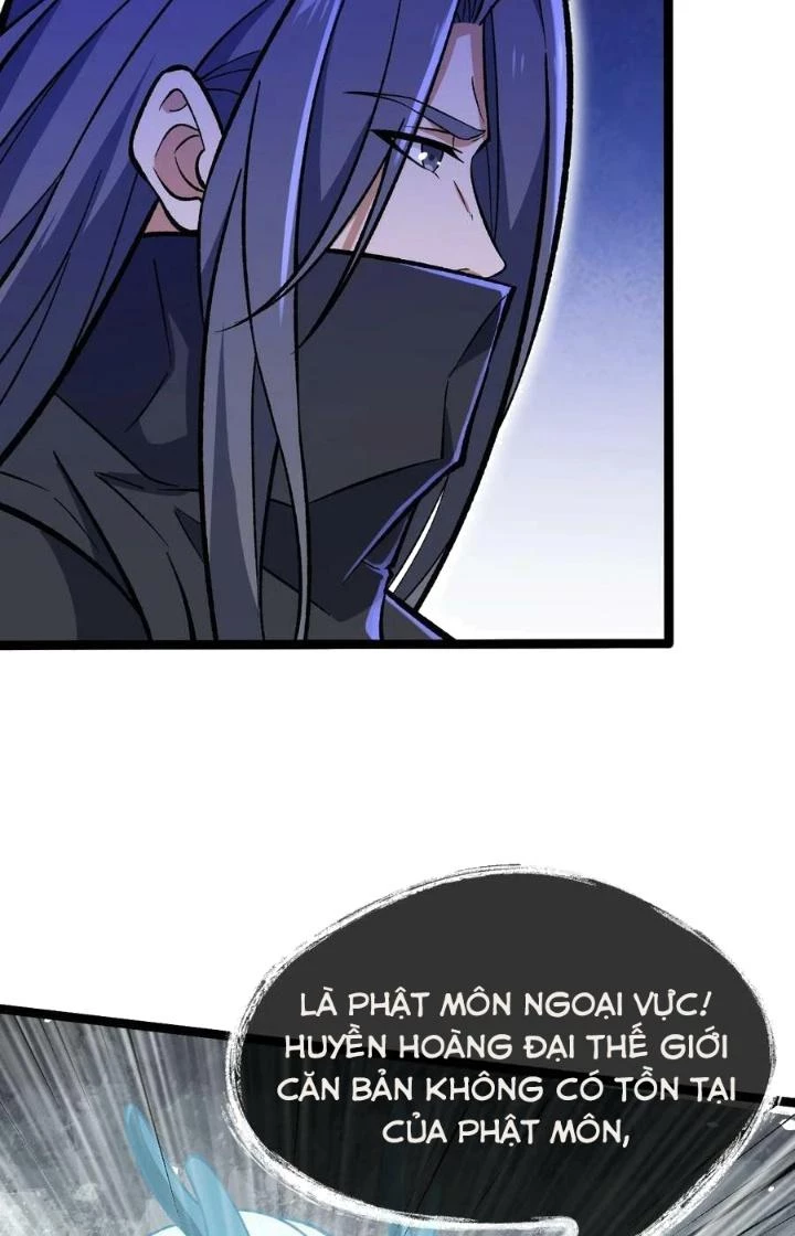 Vĩnh Sinh Chapter 113 - 38