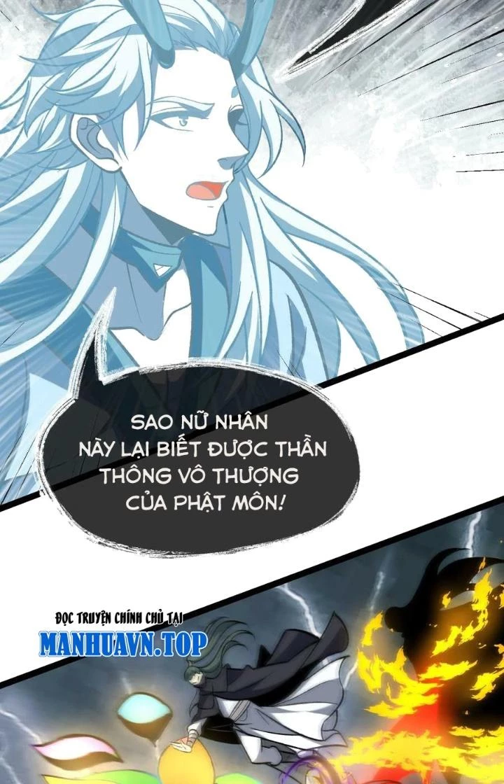 Vĩnh Sinh Chapter 113 - 39