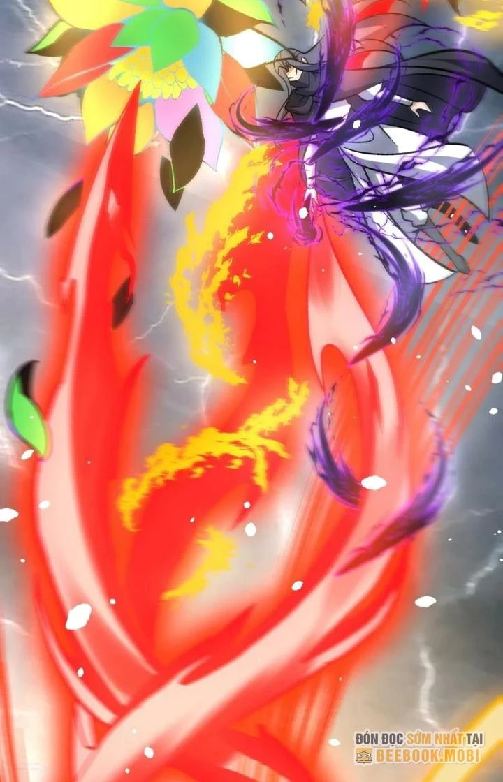 Vĩnh Sinh Chapter 113 - 40