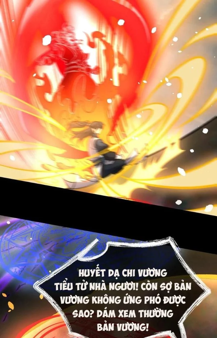 Vĩnh Sinh Chapter 113 - 41