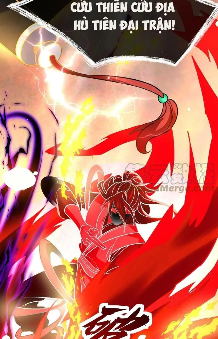 Vĩnh Sinh Chapter 113 - 43