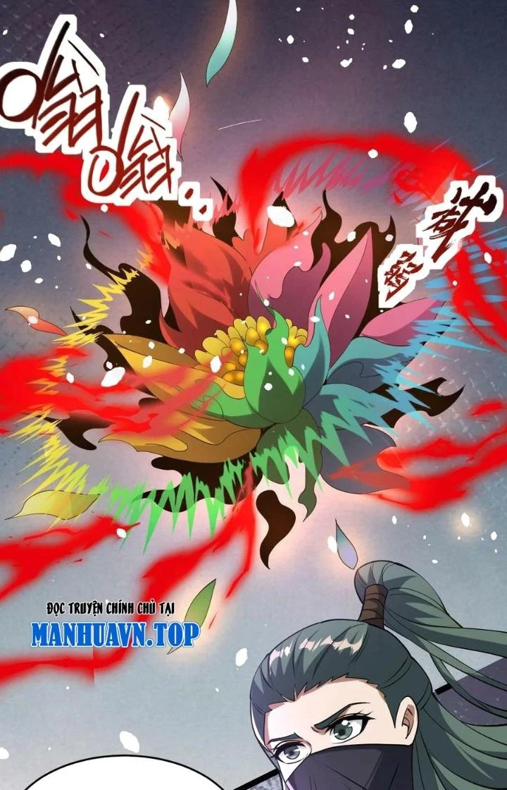 Vĩnh Sinh Chapter 113 - 47