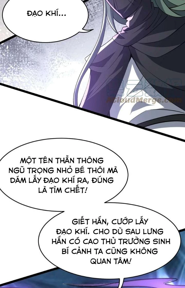 Vĩnh Sinh Chapter 113 - 48