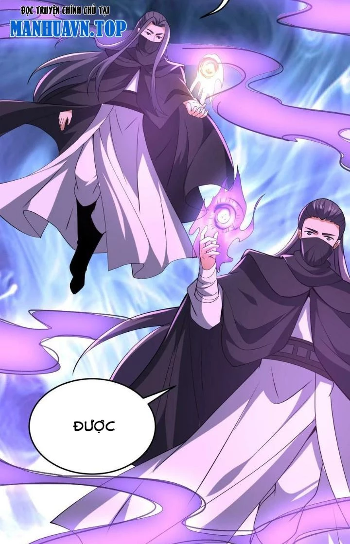 Vĩnh Sinh Chapter 113 - 49