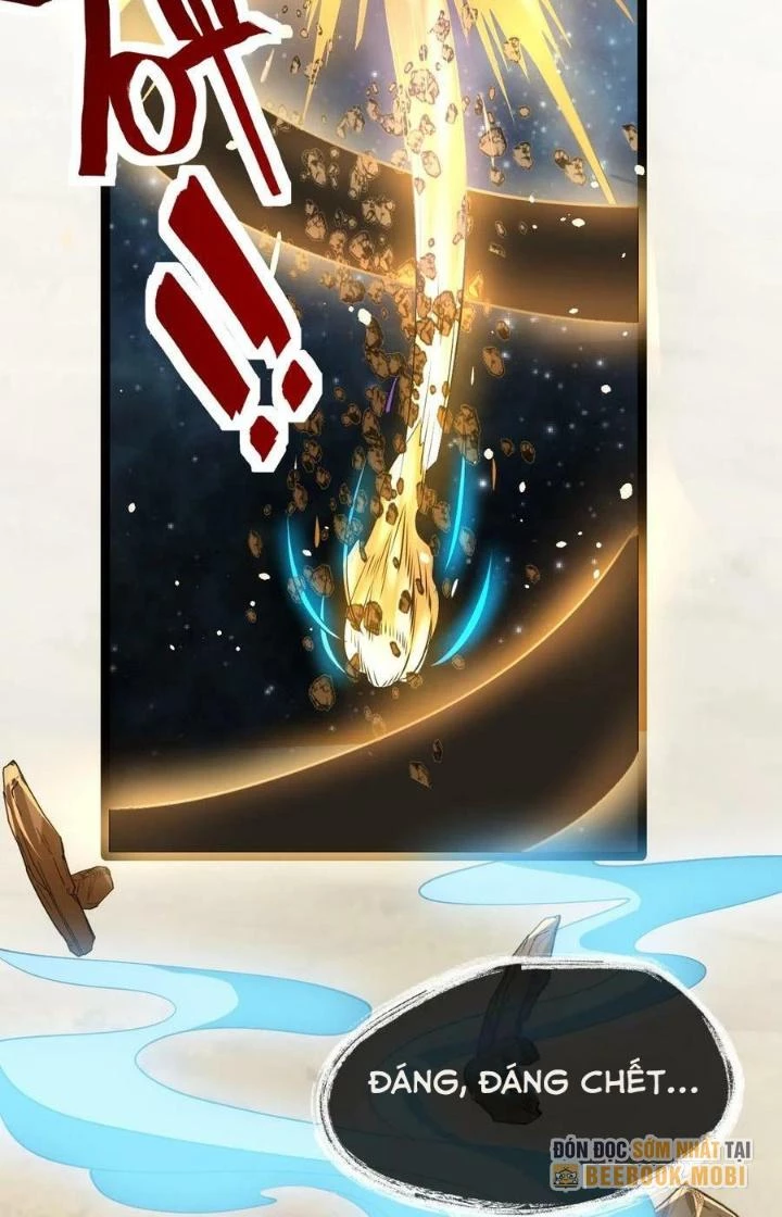Vĩnh Sinh Chapter 113 - 55