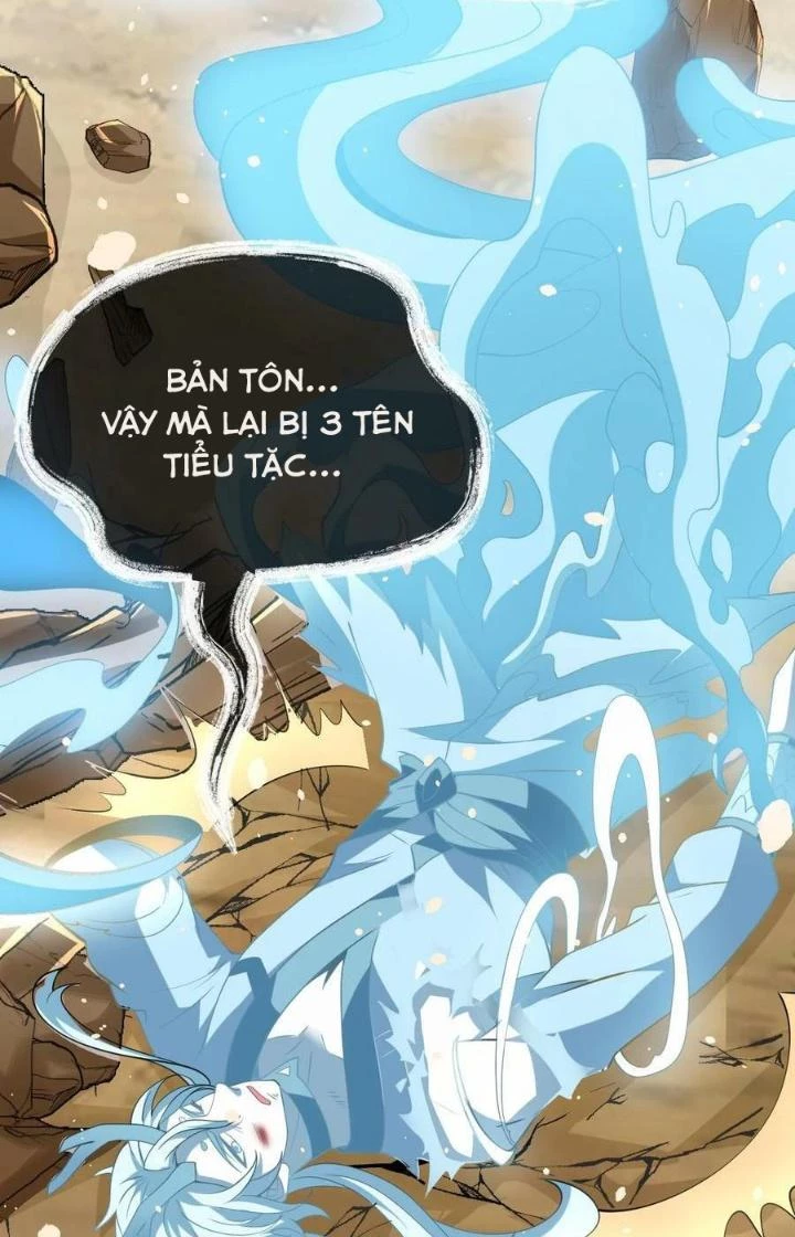 Vĩnh Sinh Chapter 113 - 56