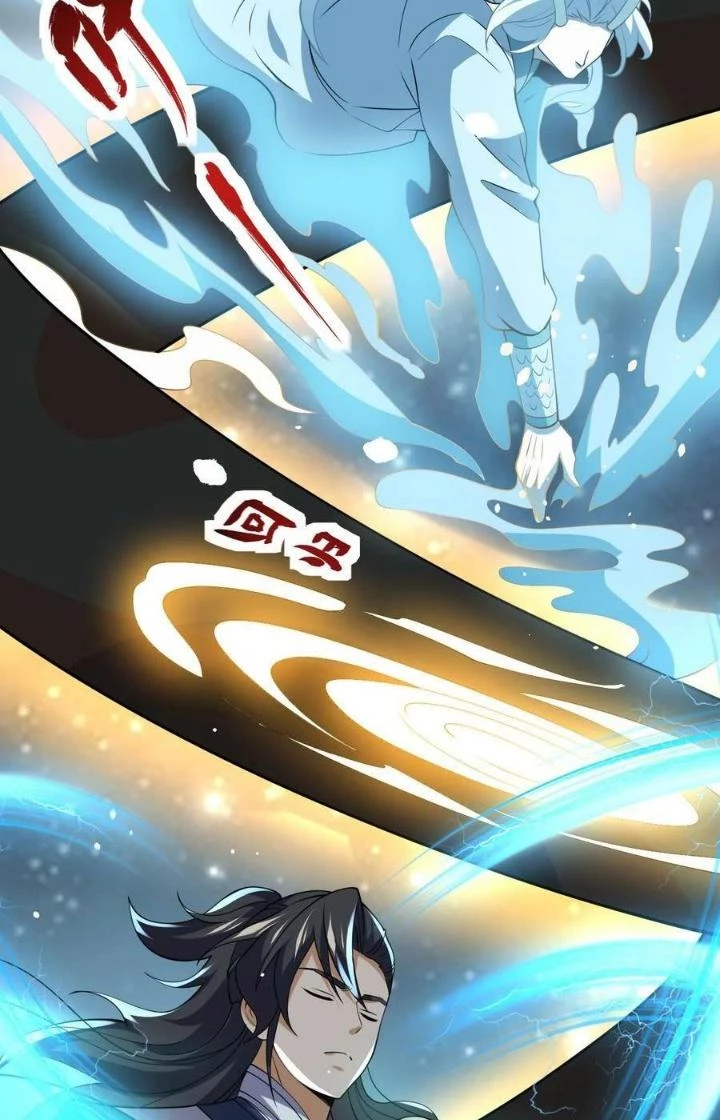 Vĩnh Sinh Chapter 113 - 59