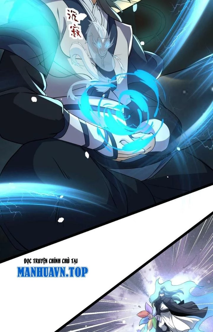 Vĩnh Sinh Chapter 113 - 60