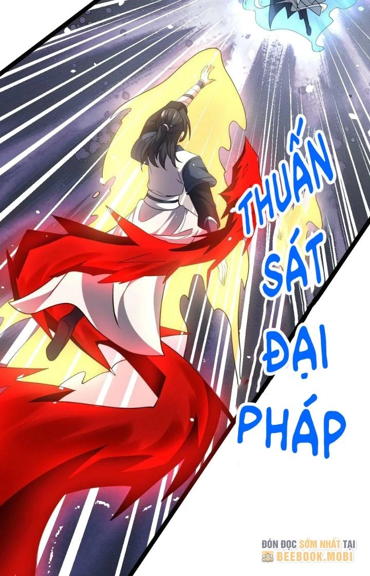 Vĩnh Sinh Chapter 113 - 61