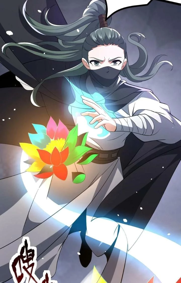 Vĩnh Sinh Chapter 113 - 63