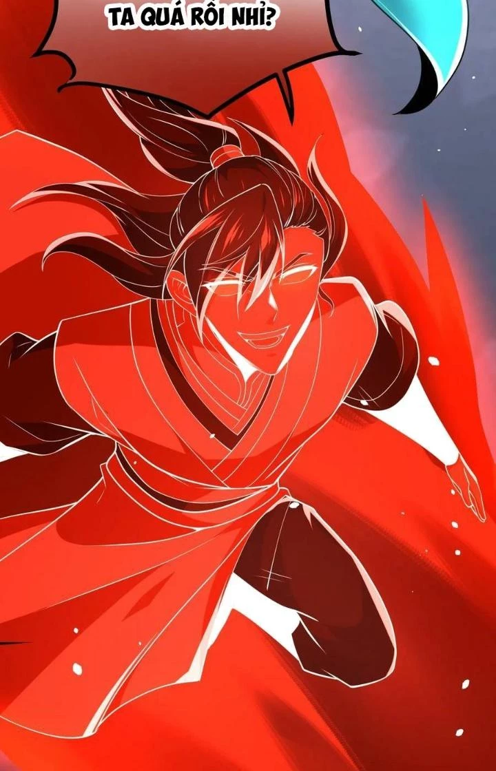 Vĩnh Sinh Chapter 113 - 65