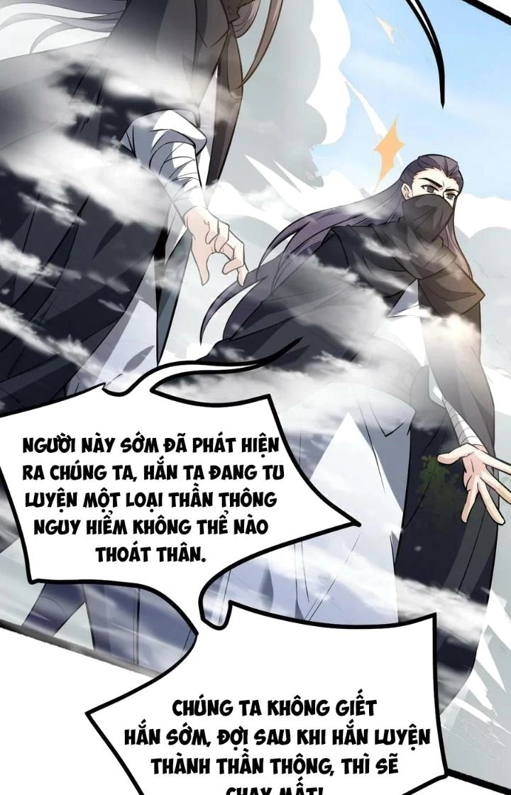 Vĩnh Sinh Chapter 113 - 68